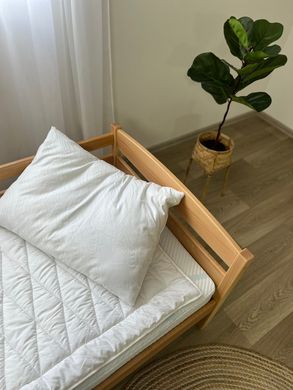 Ліжко Luna Хюго 80x200