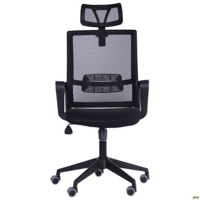 Кресло AMF Matrix HR сиденье Ткань/спинка Сетка