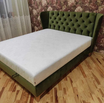 Ліжко VND Енжел з підйомним механізмом 120x190