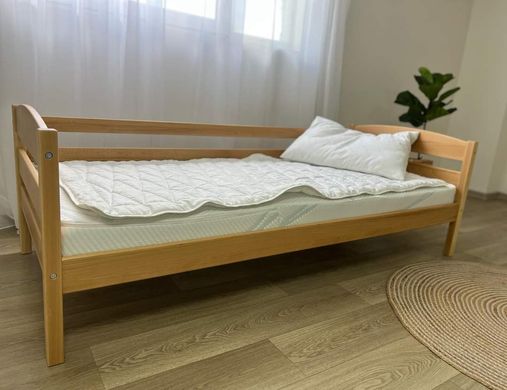 Кровать Luna Хюго 70x140