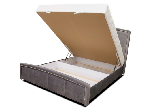 Кровать VND Мишель с подъемным механизмом 160x200