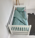 Ліжко дитяче Goydalka TADDY з шухлядами 80x160, фото – 5