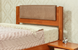 Кровать Олимп Лика Люкс с мягкой спинкой и ящиками 160x190, фото – 5