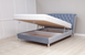 Ліжко VND Енжел з підйомним механізмом 160x200 (3 кат), фото – 12