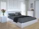 Ліжко Меблікофф Грін з підйомним механізмом 180x200 - ясен, фото – 1