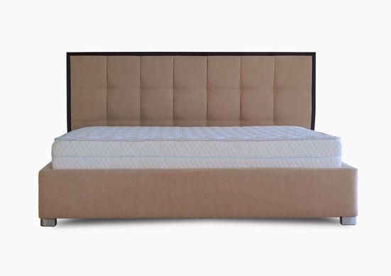 Ліжко Eurosof Верона Люкс з підйомним механізмом 180x190