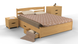 Кровать Олимп Лика Люкс с ящиками 140x200, фото – 12
