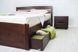 Кровать Олимп Лика Люкс с ящиками 80x200, фото – 2