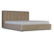 Кровать Eurosof Верона Люкс с подъемным механизмом 140x190, фото – 2