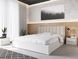 Кровать Лев Токио 50 с подъемным механизмом 160x200, фото – 1