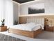Ліжко Лев Токіо 50 з підйомним механізмом 140x200, фото – 6