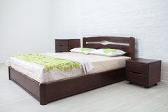 Ліжко Олімп Нова з підйомним механізмом 120x190
