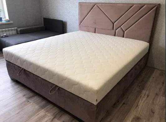 Ліжко VND Екшн з підйомним механізмом 140x200