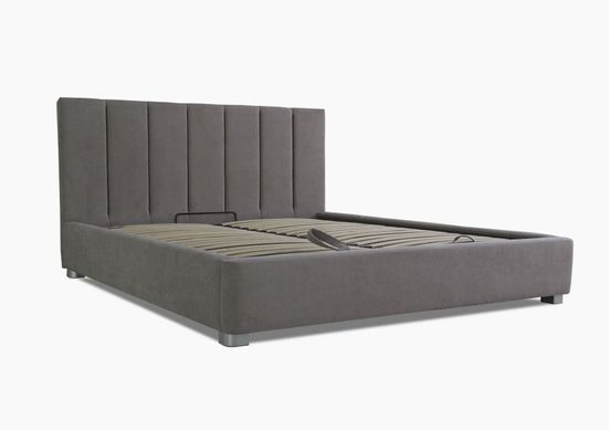 Кровать Eurosof Биатрис с подъемным механизмом 160x200