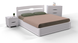 Кровать Олимп Нова с подъемным механизмом 180x190, фото – 12