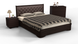 Кровать Олимп Милена с мягкой спинкой 180x190, фото – 9