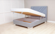 Кровать VND Екшн с подъемным механизмом 160x190, фото – 9