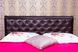 Ліжко Олімп Мілена з м'якою спинкою 160x190, фото – 2