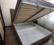 Кровать VND Екшн с подъемным механизмом 120x200, фото – 3