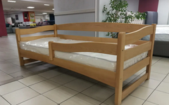 Кровать детская Goydalka AFINA 80x160