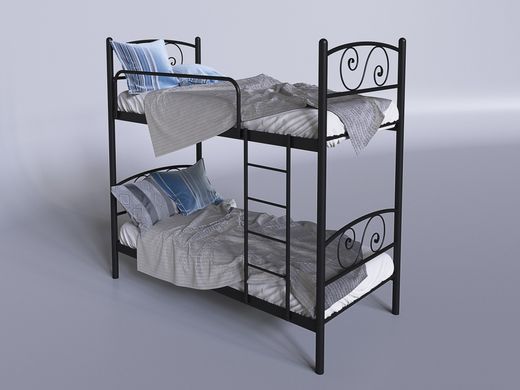 Ліжко двоярусне Tenero Віола 80x190