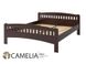 Кровать Camelia Розалия 160x190 - бук, фото – 4