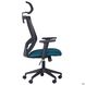 Кресло AMF Lead White HR сиденье Ткань/спинка Сетка (296685), фото – 7