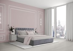 Ліжко Eurosof Мілана з підйомним механізмом 180x200