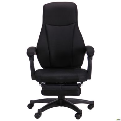 Кресло AMF Smart черный (520134)