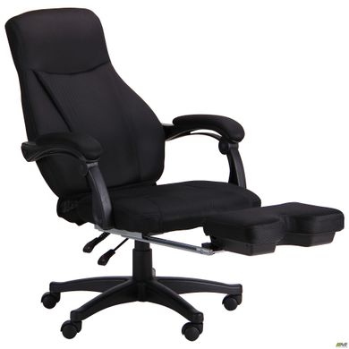 Кресло AMF Smart черный (520134)