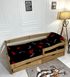 Ліжко дитяче Goydalka AFINA з шухлядами 80x160, фото – 4