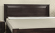 Кровать Олимп Оксфорд с филенкой и подъемным механизмом 140х200, фото – 2