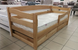 Кровать детская Goydalka AFINA с ящиками 80x160, фото – 2