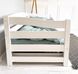 Кровать детская Goydalka AFINA с ящиками 80x160, фото – 9