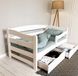 Ліжко дитяче Goydalka AFINA з шухлядами 80x160, фото – 10