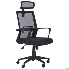 Крісло AMF Neon HR сидіння Тканина/спинка Сітка