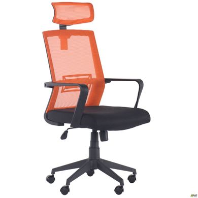 Кресло AMF Neon HR сиденье Ткань/спинка Сетка