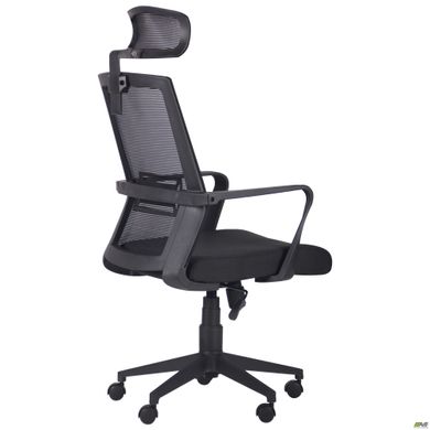 Кресло AMF Neon HR сиденье Ткань/спинка Сетка