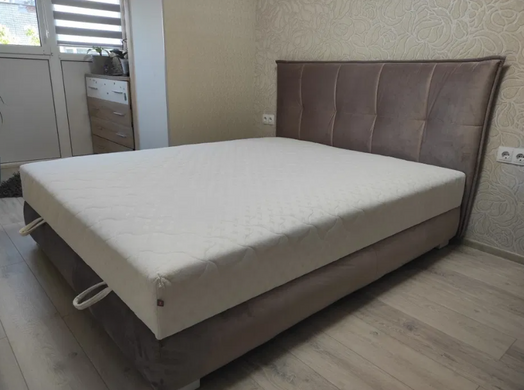 Ліжко VND Ідіс з підйомним механізмом 80x190