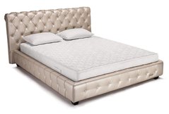 Ліжко MatroLuxe Камелія 180x190