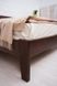 Ліжко Олімп Сіті без узніжжя з фільонкою 180x200, фото – 2