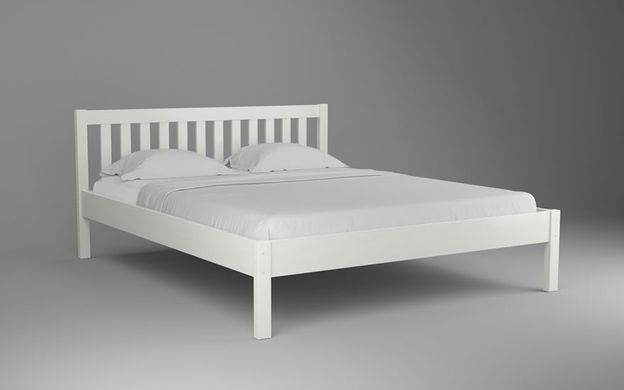 Ліжко T.Q.Project  Левіто 90x190 - вільха