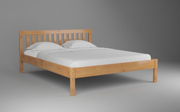 Кровать T.Q.Project  Левито 160x190 - ольха
