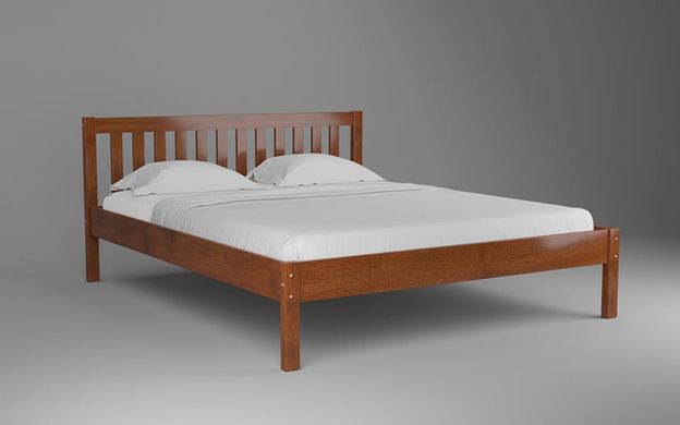 Ліжко T.Q.Project  Левіто 160x190 - вільха