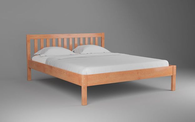 Кровать T.Q.Project  Левито 80x190 - ольха