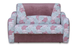 Диван - кровать Берегиня Фламинго 100x190, фото – 7