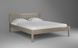 Ліжко T.Q.Project  Левіто 90x200 - вільха, фото – 2