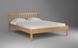 Ліжко T.Q.Project  Левіто 160x190 - вільха, фото – 8
