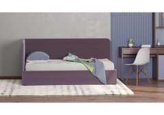 Ліжко кутове Sofyno Ріо без механізму, 90x190
