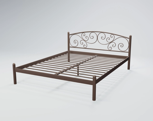 Кровать Tenero Лилия 90x190